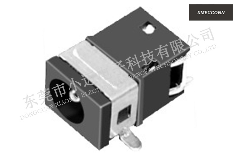 东莞DC电源插座