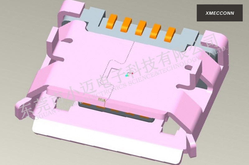 USB插座厂家