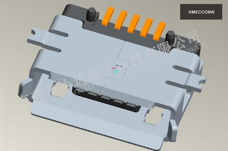 USB插座