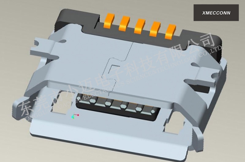 USB插座