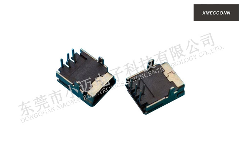Type-C母座 Type-C母座