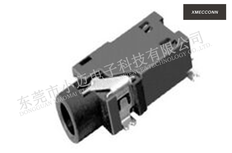 DC电源插座 DC电源插座