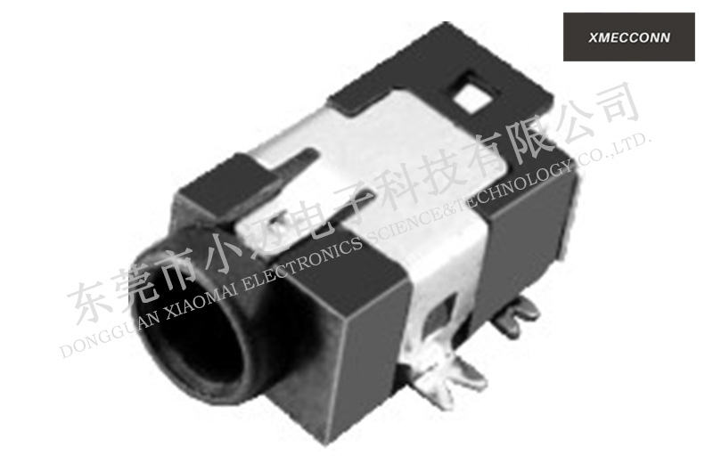DC电源插座 DC电源插座