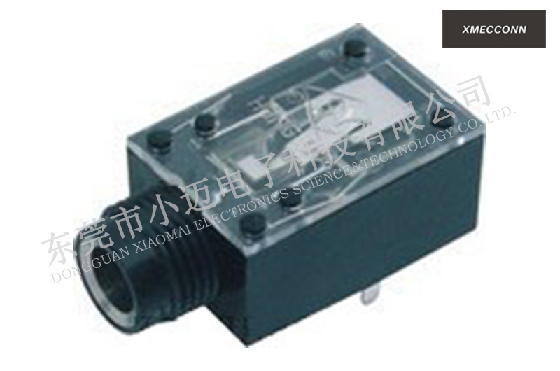 耳机插座 耳机插座