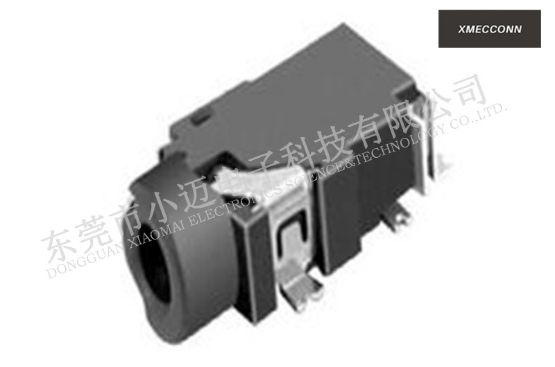 DC电源插座 DC电源插座