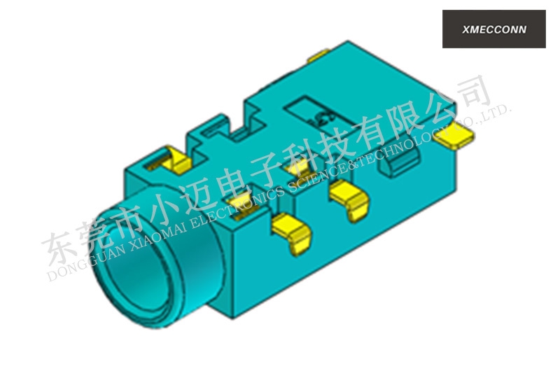 Type-C母座 Type-C母座