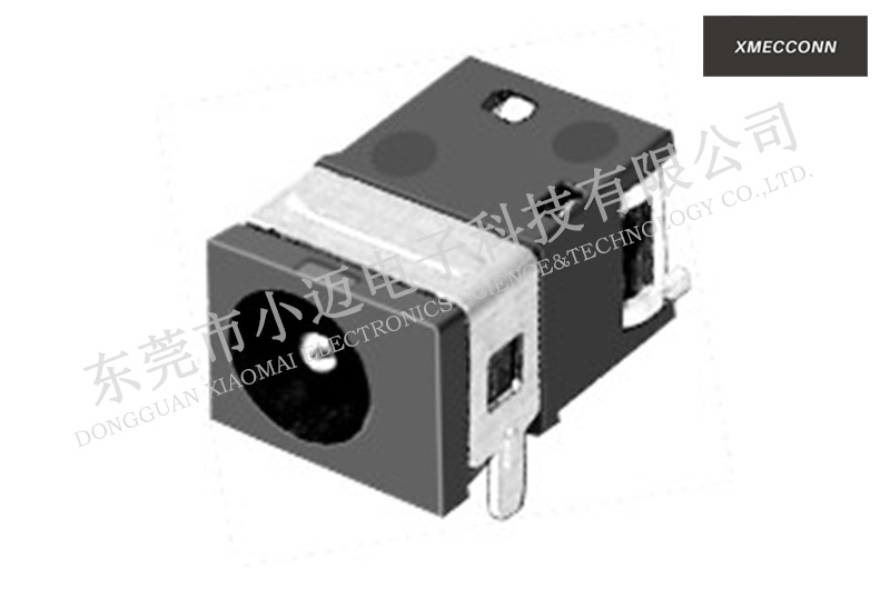 DC电源插座 DC电源插座