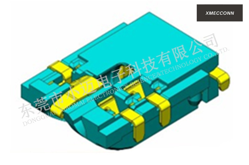 防水耳机插座厂家 防水耳机插座厂家