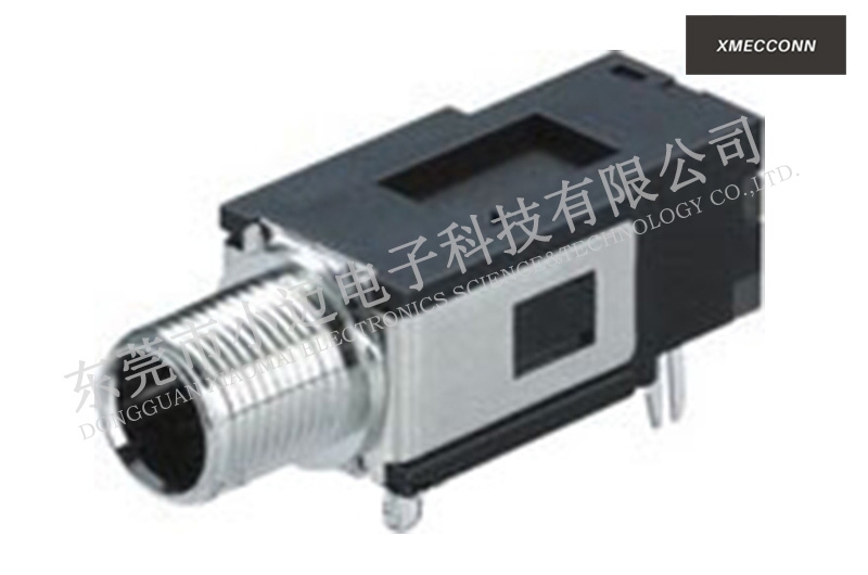 Type-C母座 Type-C母座