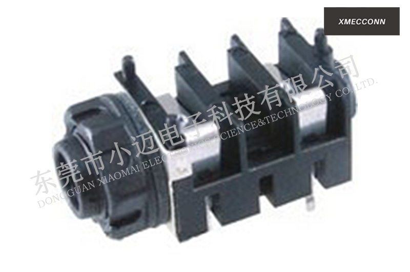 Type-C母座 Type-C母座