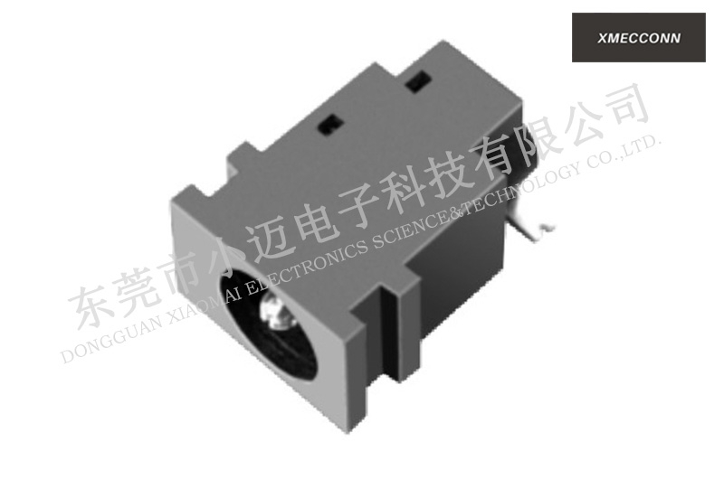 DC电源插座